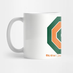 The CCD Corp - UM Logo Edition Mug